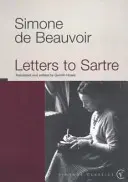 Levelek Sartre-hoz - Letters To Sartre