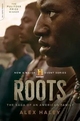 Roots: Egy amerikai család története - Roots: The Saga of an American Family