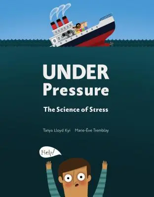 Nyomás alatt: A stressz tudománya - Under Pressure: The Science of Stress