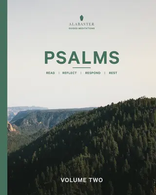 Zsoltárok, 2. kötet: Vezetett meditációkkal - Psalms, Volume 2: With Guided Meditations