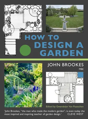 Hogyan tervezzünk kertet - How to Design a Garden