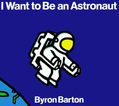 Asztronauta akarok lenni - I Want to Be an Astronaut