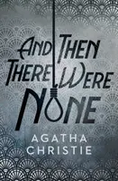 A pak už tam nikdo nebyl - And Then There Were None