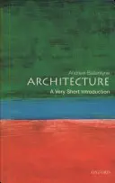 Architektura: Velmi stručný úvod - Architecture: A Very Short Introduction