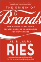 A márkák eredete: Hogyan teremti meg a termékfejlődés az új márkák végtelen lehetőségeit? - The Origin of Brands: How Product Evolution Creates Endless Possibilities for New Brands