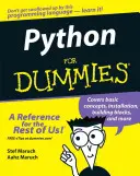 Python for Dummies