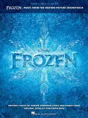 Frozen: Hudba z filmového soundtracku - Frozen: Music from the Motion Picture Soundtrack
