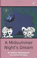 Szentivánéji álom - Midsummer Nights Dream