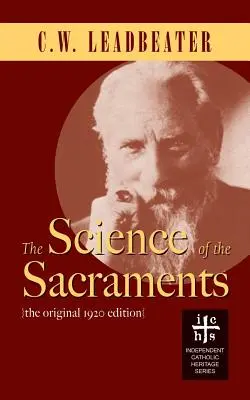 A szentségek tudománya - The Science of the Sacraments