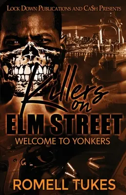 Gyilkosok az Elm utcában - Killers on Elm Street