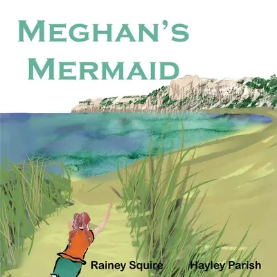 Meghan sellője - Meghan's Mermaid