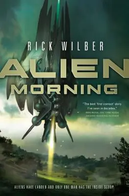 Idegen reggel - Alien Morning