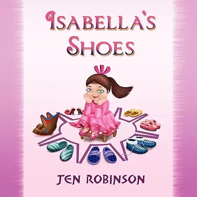 Isabella cipője - Isabella's Shoes