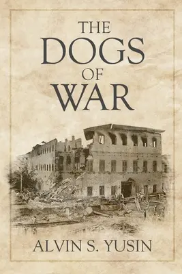 A háború kutyái - The Dogs of War