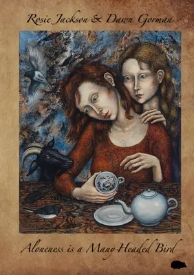 Az egyedüllét egy sokfejű madár - Aloneness is a Many-Headed Bird