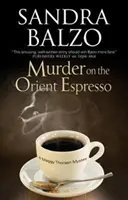 Gyilkosság a keleti eszpresszóban - Murder on the Orient Espresso