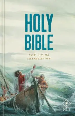 NLT Gyermek Biblia - NLT Children's Bible