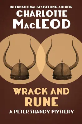 Wrack és Rúna - Wrack and Rune