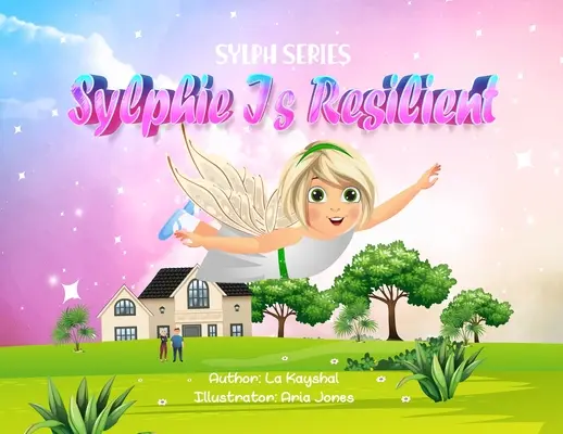 Sylphie rugalmas - Sylphie is Resilient