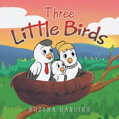 Három kis madár - Three Little Birds