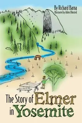 Elmer története a Yosemite-ban - The Story of Elmer in Yosemite