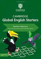 Cambridge Global English Starters Teacher's Resource with Cambridge Elevate (Cambridge Global English Starters tanári segédlet a Cambridge Elevate-val) - Cambridge Global English Starters Teacher's Resource with Cambridge Elevate