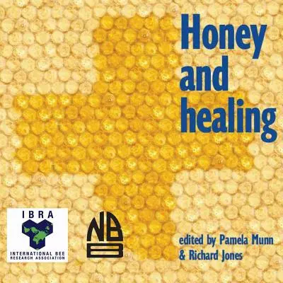 Méz és gyógyulás - Honey and Healing