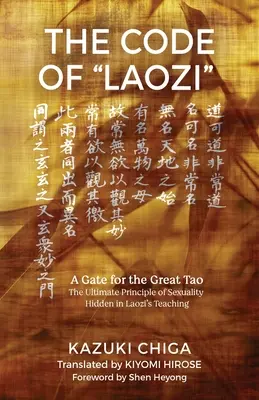 Laozi kódexe