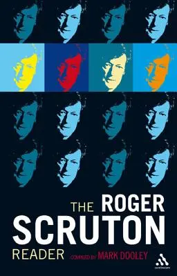 A Roger Scruton olvasókönyv - The Roger Scruton Reader