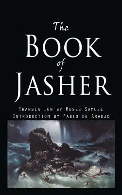 Jásher könyve - The Book of Jasher