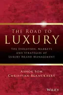 A luxushoz vezető út: A luxusmárkák menedzsmentjének fejlődése, piacai és stratégiái - The Road to Luxury: The Evolution, Markets, and Strategies of Luxury Brand Management