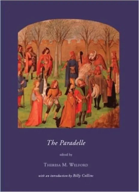 A Paradelle - The Paradelle