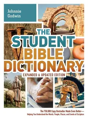 A diák bibliai szótár - The Student Bible Dictionary