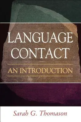 Nyelvi érintkezés: Bevezetés - Language Contact: An Introduction