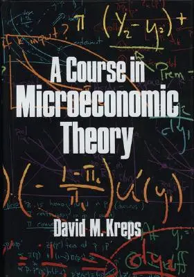 Mikroökonómiai elmélet kurzus - A Course in Microeconomic Theory