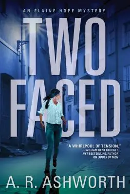 Two Faced: Egy Elaine Hope rejtély - Two Faced: An Elaine Hope Mystery