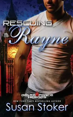 Rayne megmentése - Rescuing Rayne