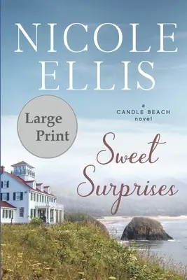 Édes meglepetések: A Candle Beach Novel - Sweet Surprises: A Candle Beach Novel
