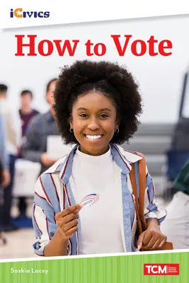 Hogyan szavazzunk - How to Vote