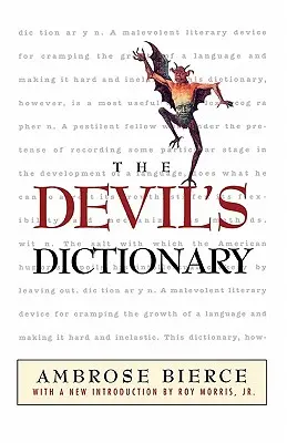 Az ördög szótára - The Devil's Dictionary