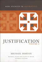 Megigazulás, 2. kötet, 2 - Justification, Volume 2, 2