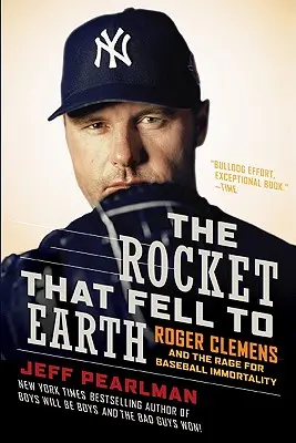 A rakéta, amely a Földre zuhant - The Rocket That Fell to Earth