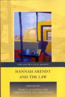 Hannah Arendt és a jog - Hannah Arendt and the Law