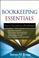 Základy účetnictví: Jak uspět jako účetní - Bookkeeping Essentials: How to Succeed as a Bookkeeper