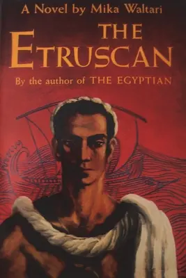 Az etruszk - The Etruscan