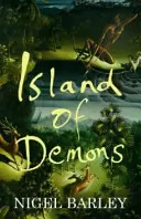 A démonok szigete - Island of Demons