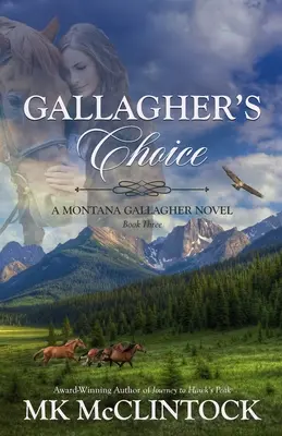 Gallagher választása - Gallagher's Choice