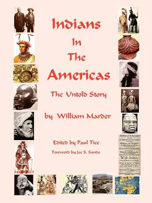 Indiánok Amerikában - Indians in the Americas