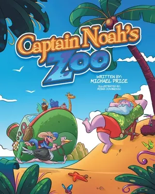 Noé kapitány állatkertje - Captain Noah's Zoo