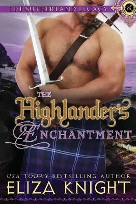 A hegylakó bűvöletében - The Highlander's Enchantment